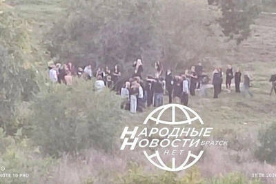 Полиция установила личности участников драки в Братске