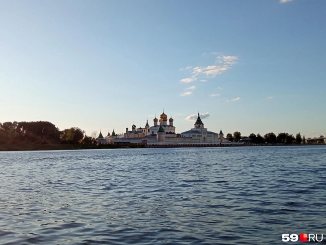 Празднование Дня города в Костроме пройдёт 8 и 9 августа | Источник: Вероника Свизева / 59.RU
