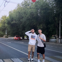 Аватарка Empty