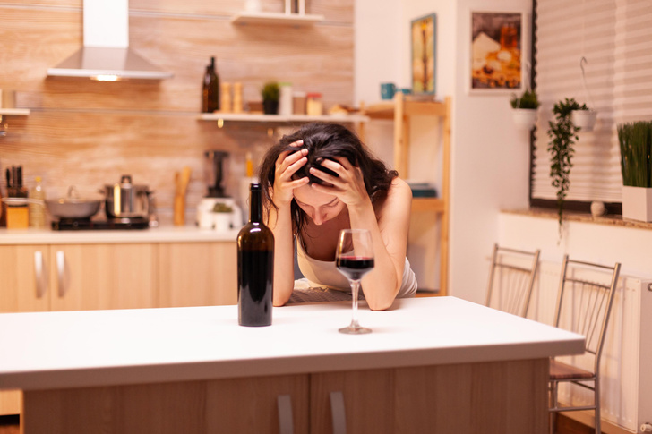 Как перестать пить алкоголь: 10 советов тем, кто готов решать проблему