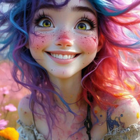 Аватарка AgataKrik