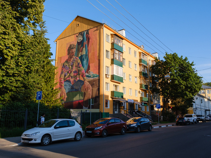 Стрит-арт, медиаискусство и парусная регата: 5 лучших летних фестивалей Нижнего Новгорода