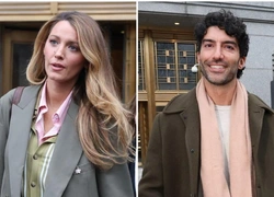 Блейк Лайвли и Джастин Бальдони не достигли соглашения в суде. Что будет дальше