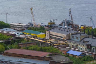 Сына английского лорда заочно осудили за хищение пермского порта