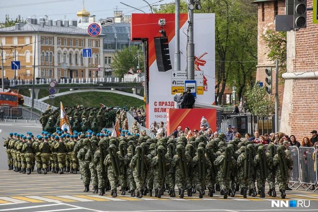 Источник: Наталья Бурухина / NN.RU