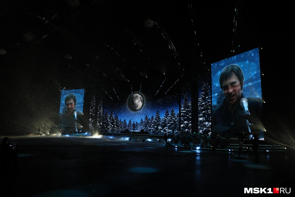 Источник: Артём Устюжанин / MSK1.RU