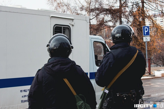 На этом штурм школы закончен, а преступников теперь ждет следствие и справедливое наказание.  | Источник: Алина Ринчино / «ИрСити»