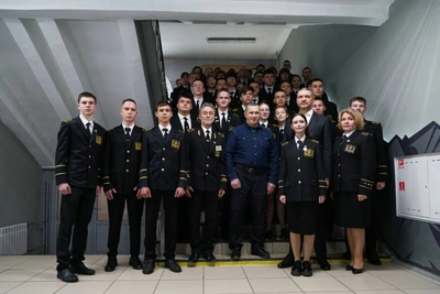 Студенты горного колледжа в Чите 80% времени проводят на практике