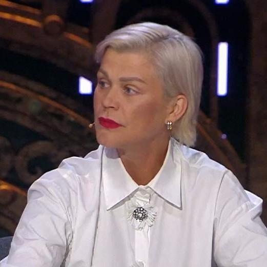 «Мне удалили часть языка»: Сабина Пантус боялась, что больше не заговорит после рака горла