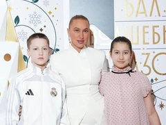 Детей Павла Буре пытались похитить в храме — дважды!