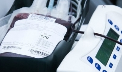 В детской больнице №5 годовалому ребенку перелили кровь ВИЧ-инфицированного донора