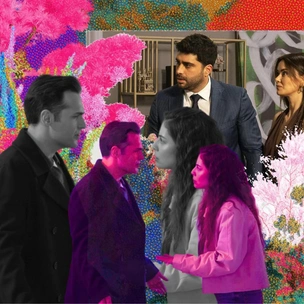 Чимен — новая Доа: чем нас удивила 12 серия 4 сезона сериала «Клюквенный щербет»