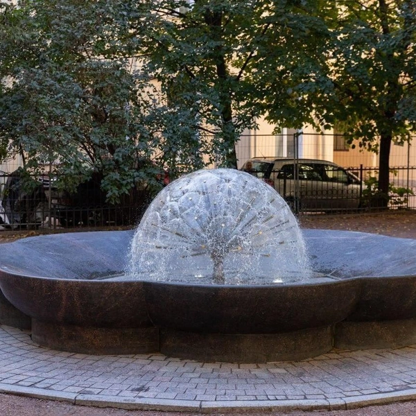 Источник: Водоканал Петербурга