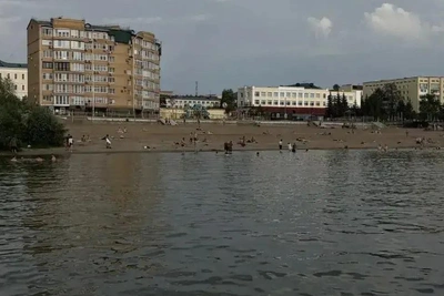 Омич утонул в Иртыше после похода в бар