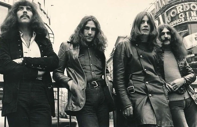 Источник: blacksabbath / Instagram (экстремистская организация, деятельность запрещена на территории РФ)