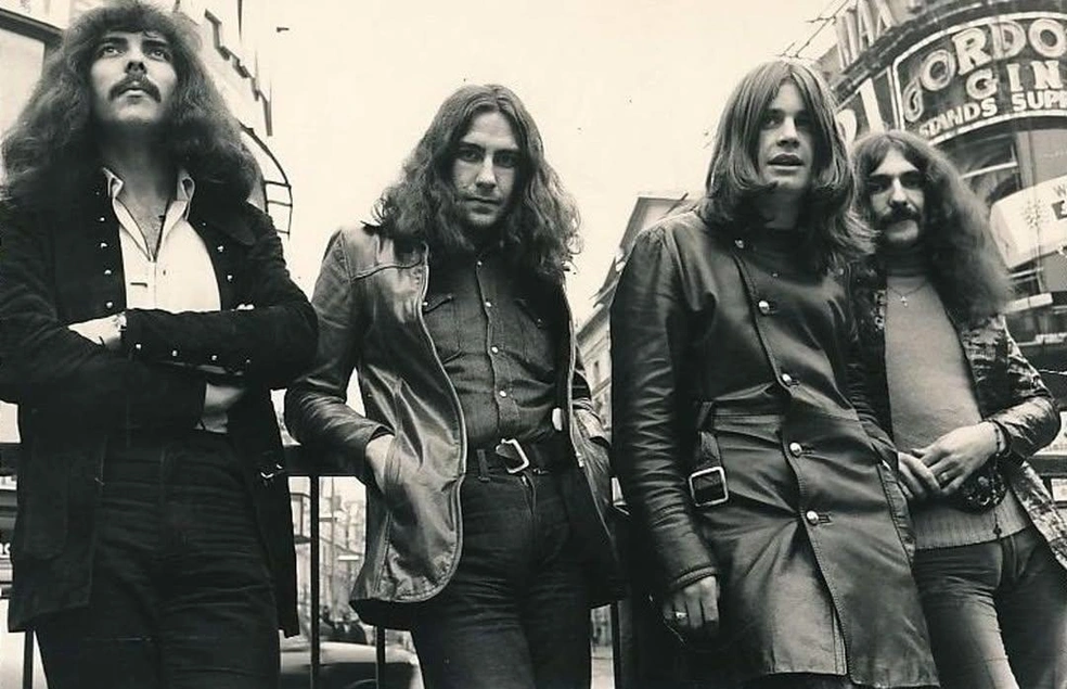 Вспоминаем, чем известен Оззи Осборн | Источник: ozzyosbourne / Instagram* (экстремистская организация, деятельность запрещена на территории РФ)