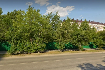 Власти изымают землю в центре города — для чего?