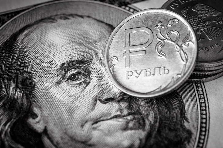 Доллар в России падает, а цены нет. Эксперты объяснили, почему