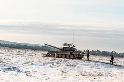 Russia Agrees to Halt Ukraine Strikes for Talks