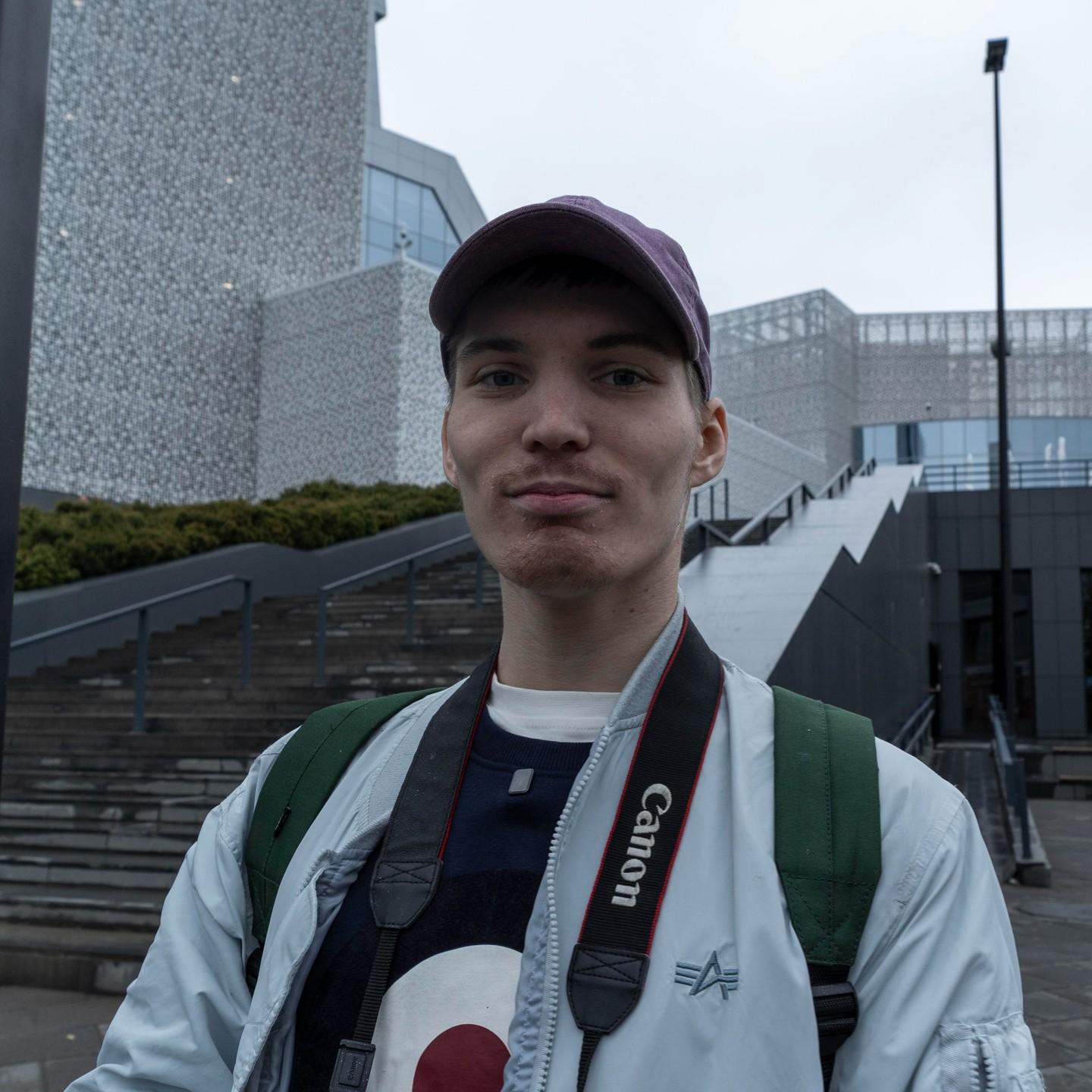 <p>Фаддей Фортуна</p>