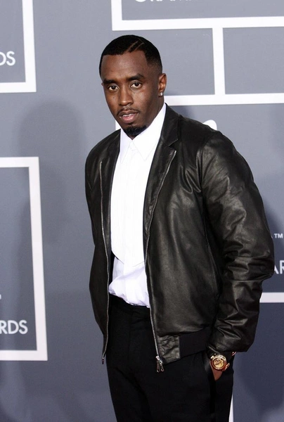 Diddy | www.starhit.ru