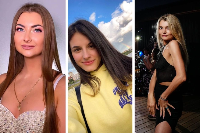 В конкурсе принимают участие девушки в возрасте от 20 до 35 лет | Источник: фото представлены участницами