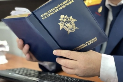 Завершено расследование грабежа с насилием в Дагестане