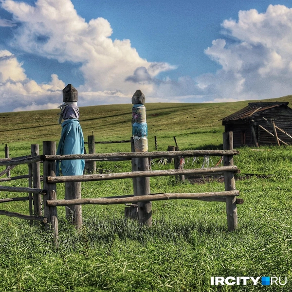 Источник: Алена Кашпарова / «ИрСити»