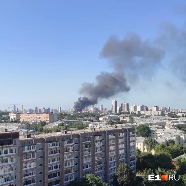 Источник: читатель E1.RU