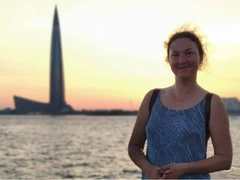 Эти два слова пропавшая в Турции россиянка отправила сыну перед исчезновением