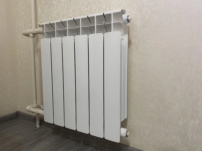 39 жилых домов пока еще не подключили | Источник: Валерия Дульская / 93.RU