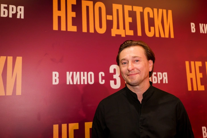 Сергей Безруков | www.starhit.ru