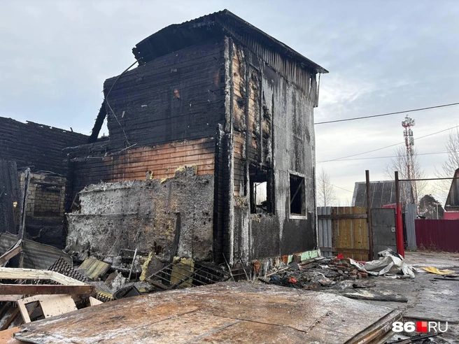 Источник: Анастасия Сидорова / 86.RU