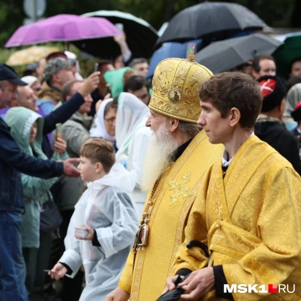 Источник: Валентин Горшенин / MSK1.RU