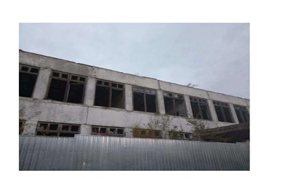 Заброшенное здание психбольницы в Волгограде продают с аукциона