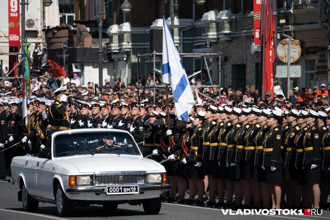 Источник: Елена Буйвол / VLADIVOSTOK1.RU