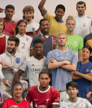 Год назад в EA FC добавили футболисток для игры в онлайне. 5 мыслей о том, что изменилось
