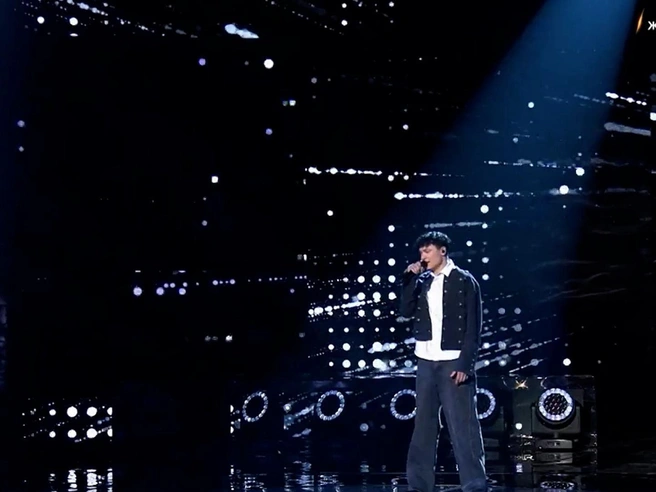 Источник: скрин программы «Ты супер!» / ntv.ru