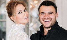 Эмин Агаларов женился на Алене Гавриловой — во второй раз
