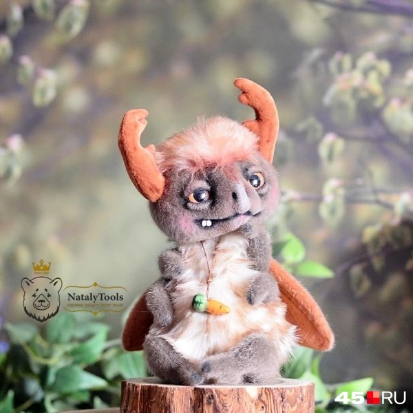 Источник: Наталья Толстыкина