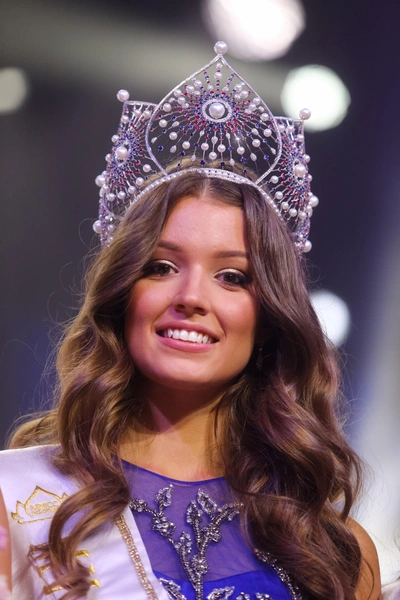 Маргарита Голубева