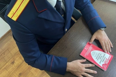 В Адыгее возбуждено дело о служебном подлоге