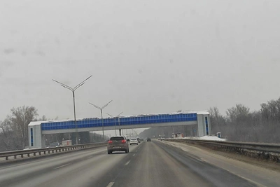 Мэрия Уфы отказалась от бетонной дороги на аэропорт