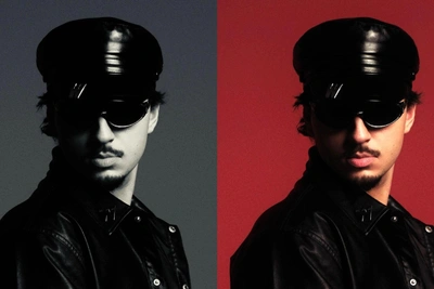 В Архангельске выступит рэпер SQWOZ BAB