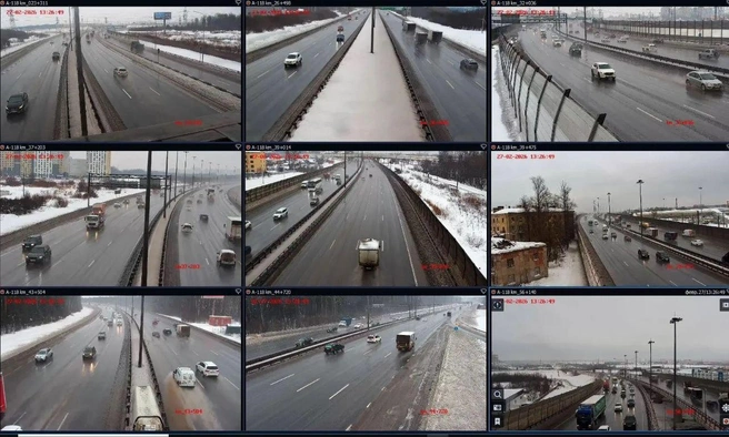 Источник: ФКУ Упрдор «Северо-Запад»