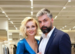 Бывший муж Полины Гагариной провел праздник в одиночестве: «Мечтал поехать к Миюше...»