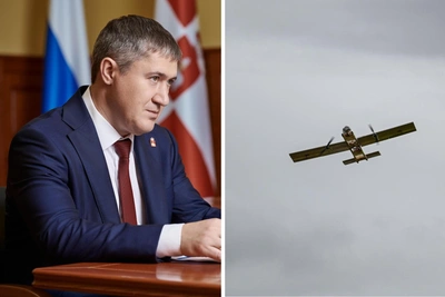 Махонин: наша общая трагедия с Татарстаном