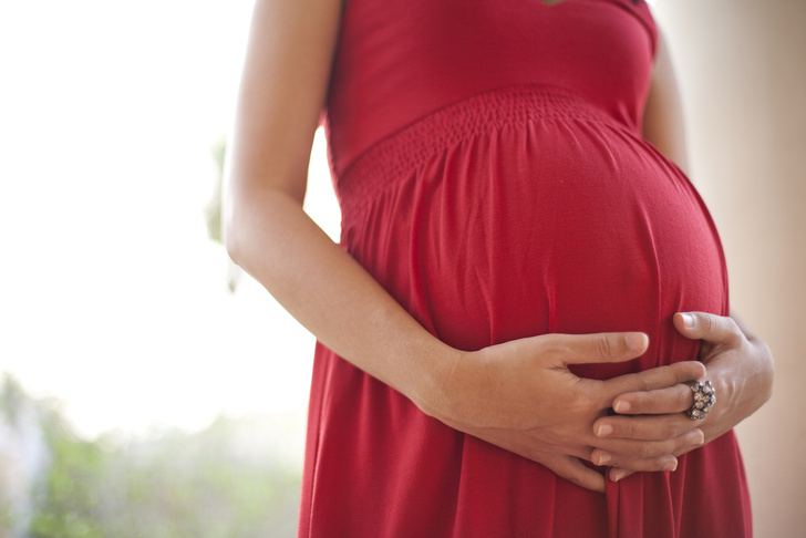 Вес во время беременности влияет на здоровье ребенка