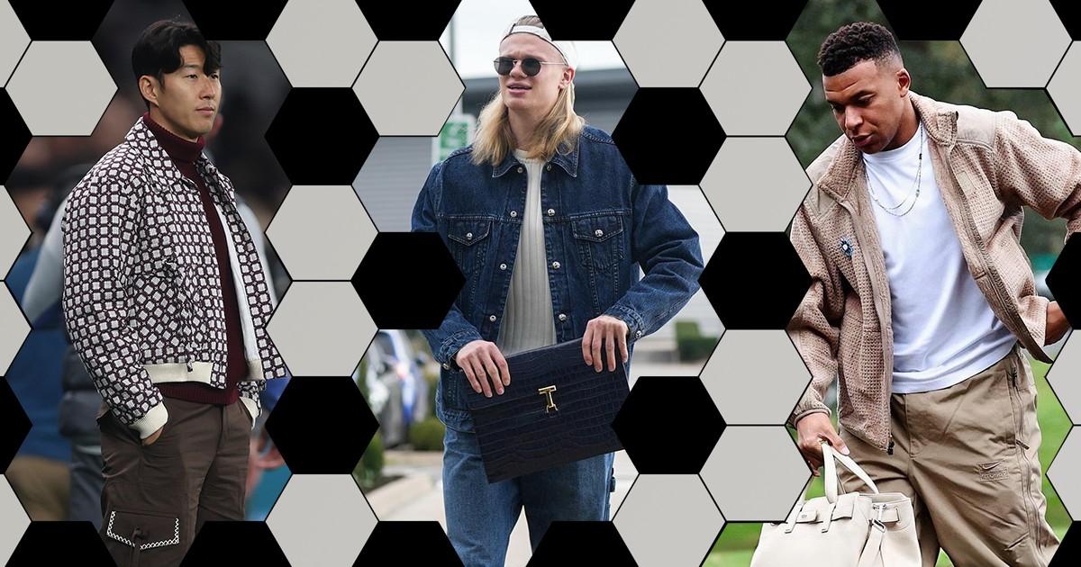 Носят Birkin, дружат с дизайнером Dior: самые стильные футболисты чемпионата мира-2026