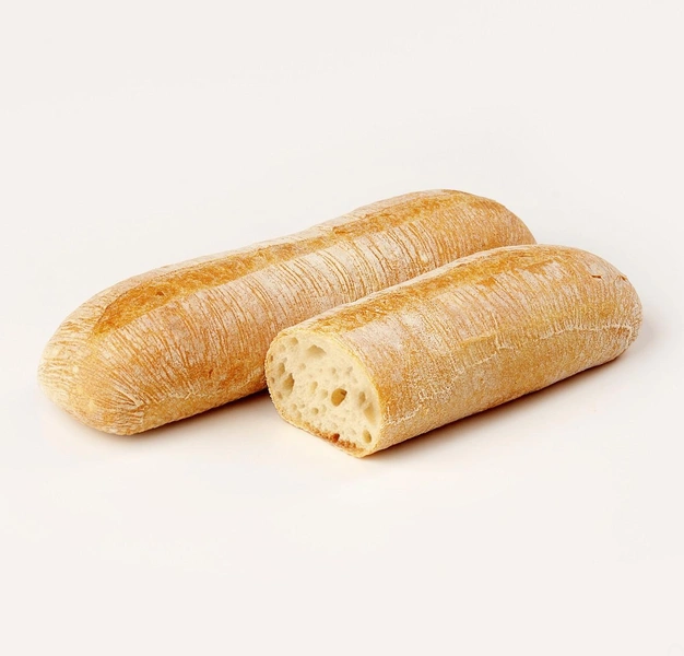 Хлеб предприятия допекается более чем в 5000 точках розничной торговли по всей стране | Источник: хлебообъединение «Восход» 